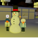 ajay n' homies