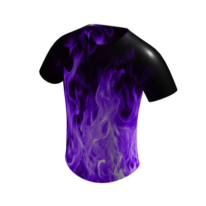 Purple Fire