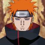 Pain naruto
