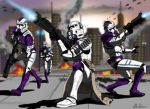 Star Wars Generic RP