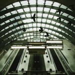 Liminal Spaces