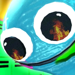 ESCAPE MR WIGGLES SCHOOL! (Obby) icon