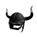 Forged Warlord Helm