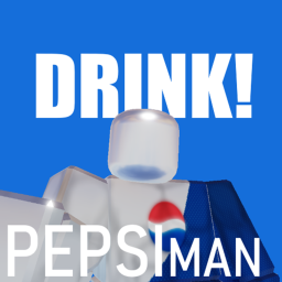 Pepsi-Man
