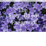 The Suzy_Build’s FanGroup!