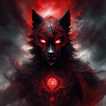 Bloodlust UGC