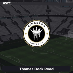 Thames Dock Road | Kingston United