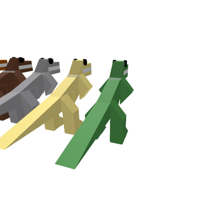 dinosaurs