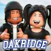 Oakridge icon