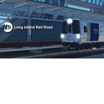 Long IsIand Rail Road