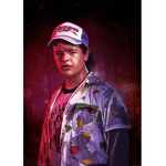Stranger things is the best on earth