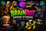 brainrot gaming where dreams become reality
