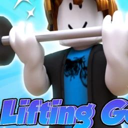 [x9,99T Money 🤑] Lifting God Simulator icon