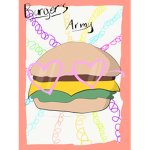 Burger's Army