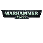Warhammer 40K Universe.