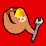 Hard Working Sloths Group Thumbnail
