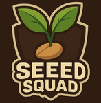 Seed Squad Game