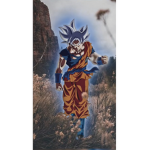 Cat the god