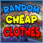 Random & CheapClothes