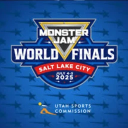 Monster Jam World Finals: Salt Lake City I 2025 icon