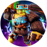 Oasis Tower Champion