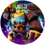 Game Badge Thumbnail