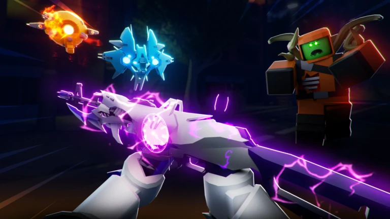 [🚁DRONES] Zombie: HyperLoot