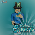 Calum's Corner