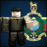 BMC (BRITISH MARINE CORPS)