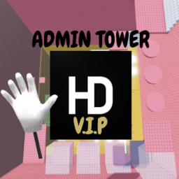 *NEW* Admin Tower!