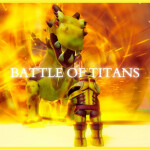 BATTLE OF TITANS [BETA]