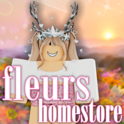 fleurs homestore