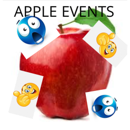 APPLES EVENTS