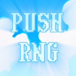 Push RNG - 1.7 BETA