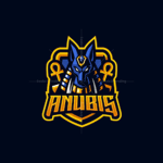 (+)=(-)Anubis(-)=(+)