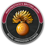 [RGG] - Royal Grenadier Guards!!