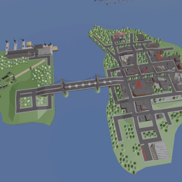 BloxTown BETA