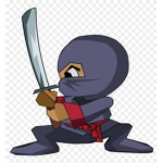 Samurai Nation yt