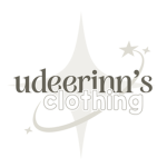 udeerinn's clothing
