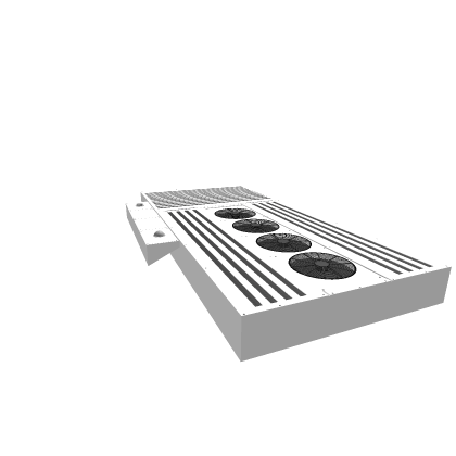 BRUG HVAC Unit