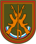 13. Motor Rifle Brigade | CFR
