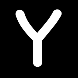 Letter Y