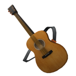 Guitar fans