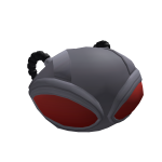 Black Manta Mask