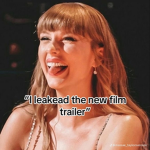 Kensie(Taylor’s Version)