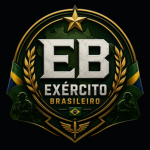(EB) Exército Brasileiro (Brasil)