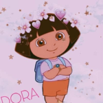 dora the explorer fanss