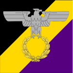 Crimsontern Patriots Union