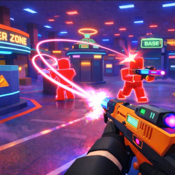 [NEW] Gunblox