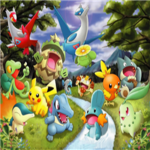 •The Pokemon Fan Club•